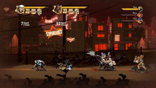 прохождение игры shank - 1 часть - НАЧАЛО ПОХОЖДЕНИЯ ДВУХ ИДИОТОВ смотреть онлайн