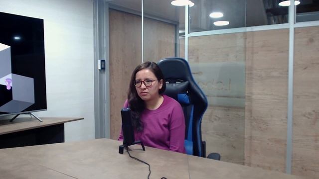 El futuro del lenguaje de programación Python смотреть онлайн