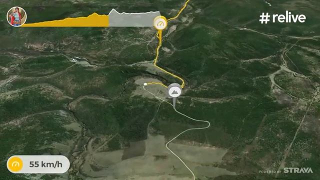 День 8-ой. До свидания Байкал. Бугульдейка - Косая степь. смотреть онлайн