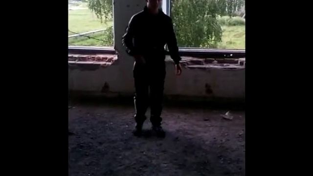 KASPER - СТОЮ ПЕРЕД ИКОНОЮ (OFFICIAL VIDEO)