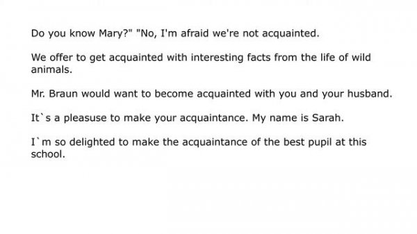 Everyday english. English for beginners. A1 level English. Getting to know people. Знакомство