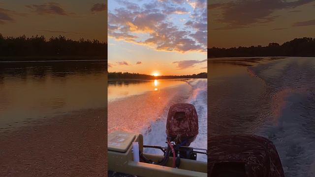На это можно смотреть вечно Рыбаки оценят смотреть онлайн