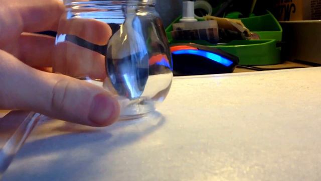 Как сделать шипучку) DIY смотреть онлайн
