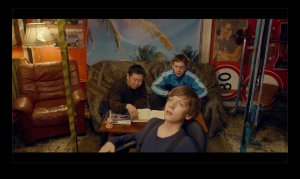 Полярный: Чмырь Д. С.