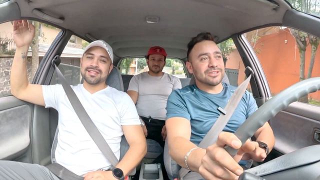 Nissan Tsubame 1999 | La Guayin hecha en México! Cuando la calidad imponía respeto!!. Retro Reseña смотреть онлайн
