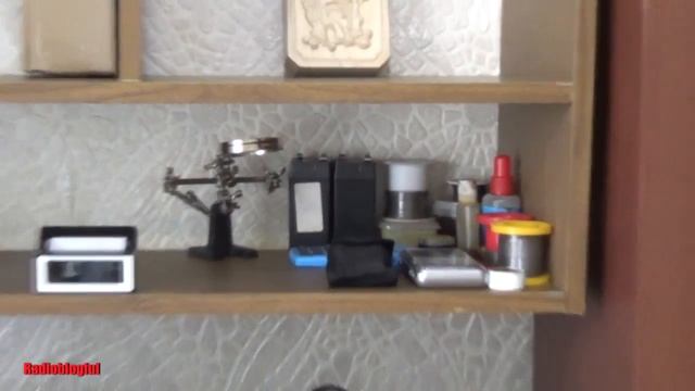 Как я храню радиодетали смотреть онлайн
