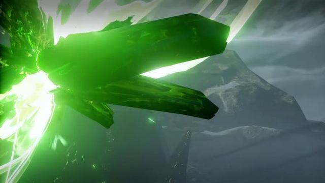 Dragon Age Inquisition прохождение на русском – Морозные горы зеленый разрыв Dragon Age Inquisition смотреть онлайн