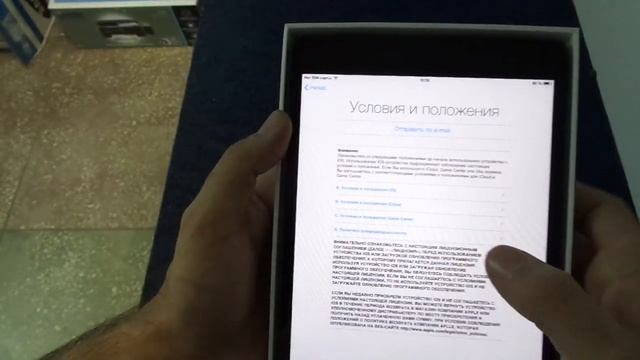как создать Apple Id для phone и ipad смотреть онлайн