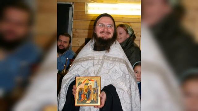 иерей Даниил Сысоев о театрах, рок-концертах, профессиональном спорте, о том что лишает разума смотреть онлайн