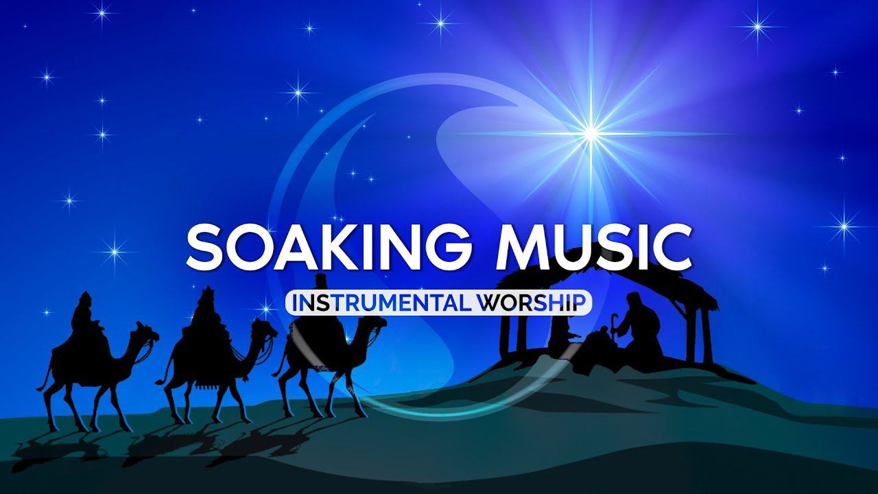 Вифлеемская ночь • Музыка для Молитвы • Христианское Поклонение смотреть онлайн