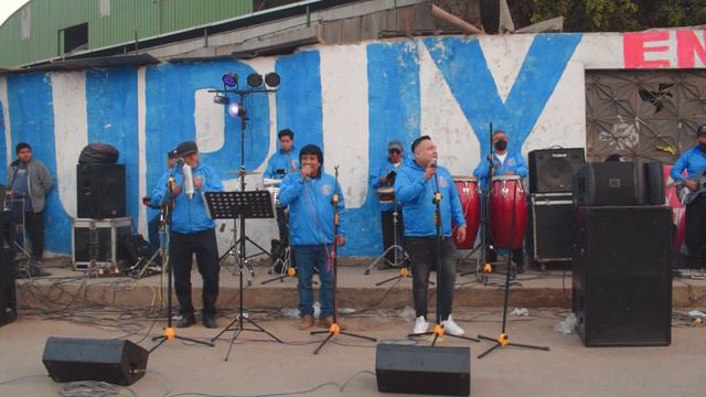 los dinosaurios de la cumbia peruana 2022 #2 смотреть онлайн