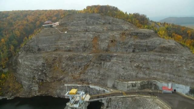 Осенние пейзажи 1 смотреть онлайн