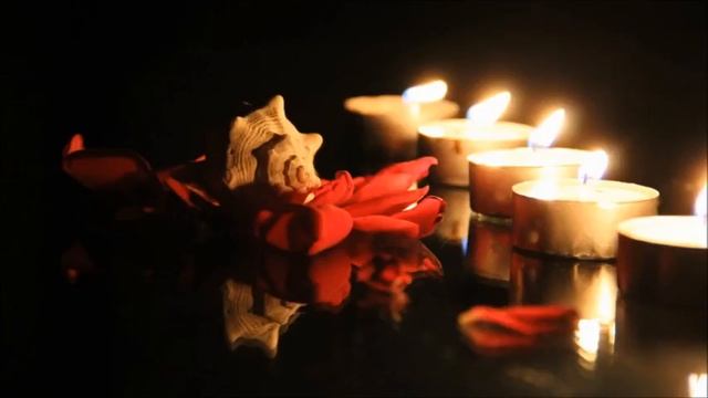 THE BEST ROMANTIC MUSIC Vol.2 КРАСИВАЯ РОМАНТИЧЕСКАЯ МУЗЫКА