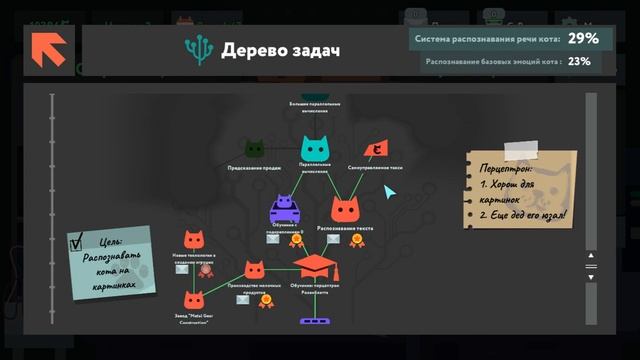while True: learn() | Прохождение #2 смотреть онлайн