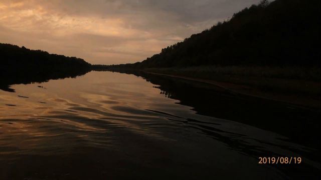 ВОДНЫЙ ПОХОД(РЕКА СУРА) 60 ДНЕЙ смотреть онлайн