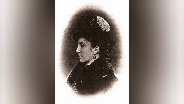 Как вдова короля швейных машинок Зингера подарила своё лицо Статуе Свободы?? смотреть онлайн