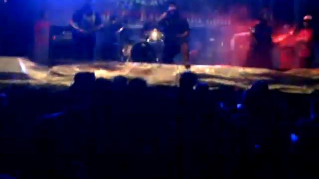 Kreator - Civilization Collapse (Cover by Kandang Kawat) смотреть онлайн