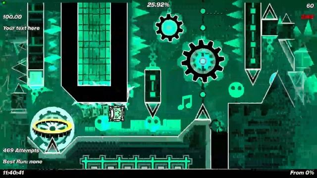 WINDY LANDSCAPE 63% // FLUKE FROM 35% смотреть онлайн