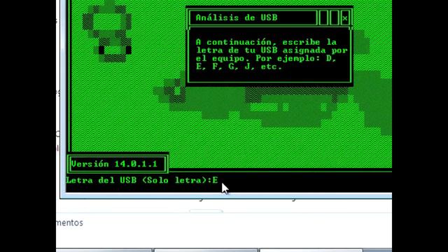 Eliminar Virus del Acceso Directo "new photo today.wsf" - [► USB File Resc] смотреть онлайн