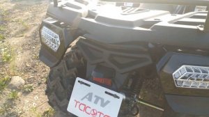 ТРАНСФОРМЕР - YACOTA CABO 200 LD