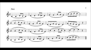 РАЗВИТИЕ АБСОЛЮТНОГО СЛУХА. КИРЮШИН В. В.  УПР-6/158