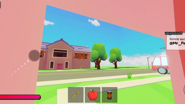 Роблокс Соседняя Дверь // Roblox Next Door #roblox смотреть онлайн