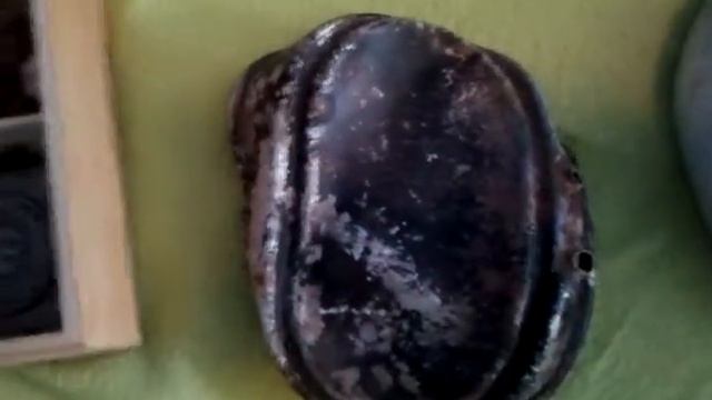 all found with Prizm White's III metaldetector смотреть онлайн