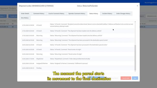 WAPI PLATFORM смотреть онлайн