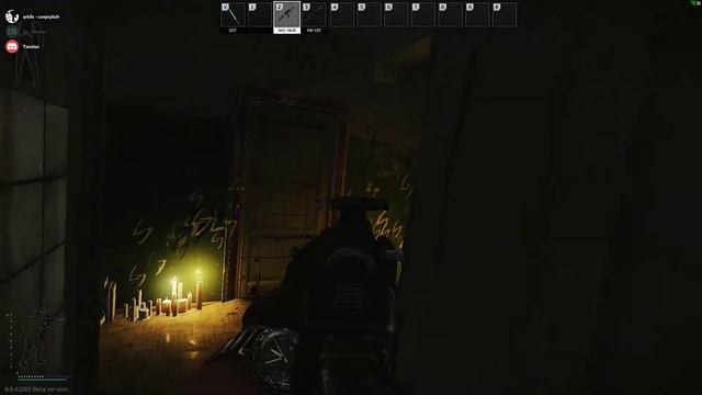 Escape From Tarkov | WH???? смотреть онлайн