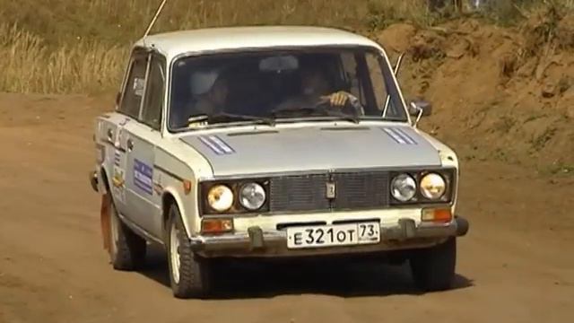 17 сентября 2005 года. 4-й этап Любительского ралли "Холмы России". "Петров Овраг". смотреть онлайн