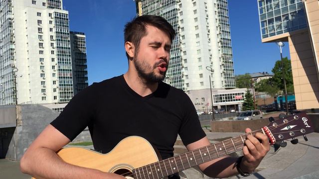 Михаил Унчиков - Говори всё что хочешь смотреть онлайн