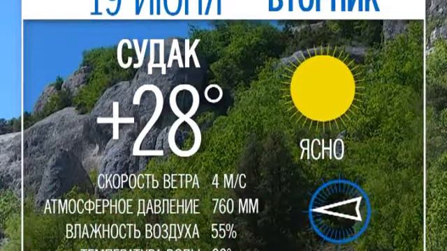 Климат-контроль 19 июня 2018 смотреть онлайн