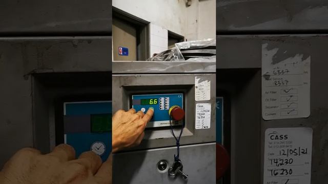 Hertz compressor setting смотреть онлайн