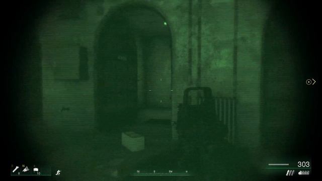 Call of Duty Modern Warfare 2 Campaign Remastered (2020) Прохождение # 2 смотреть онлайн