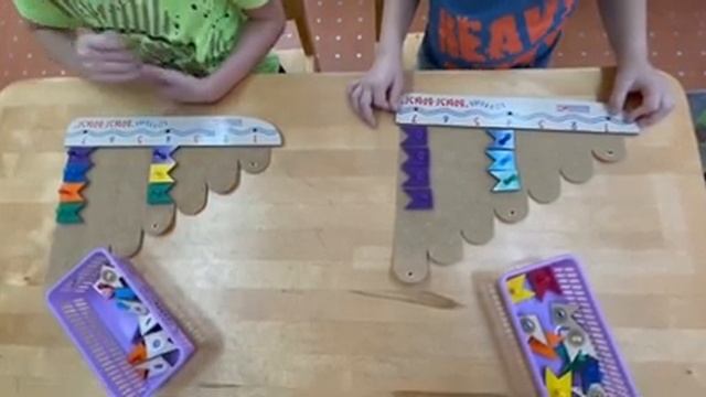 Слоговая структура 5-7 лет Семенченко, Елсуфьева, Кошелева