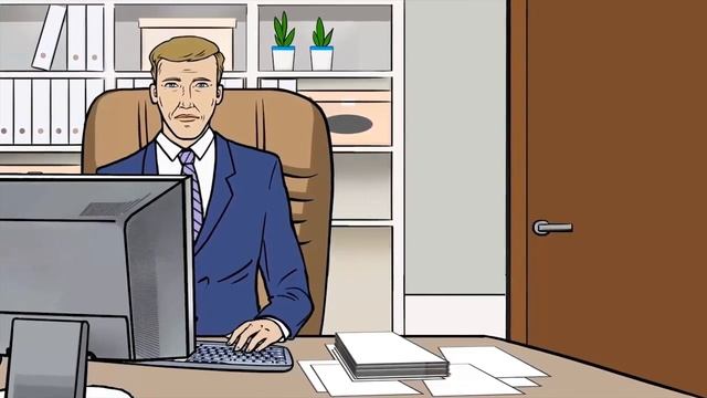 Видеоролик по корпоративной культуре ко Дню информирования смотреть онлайн