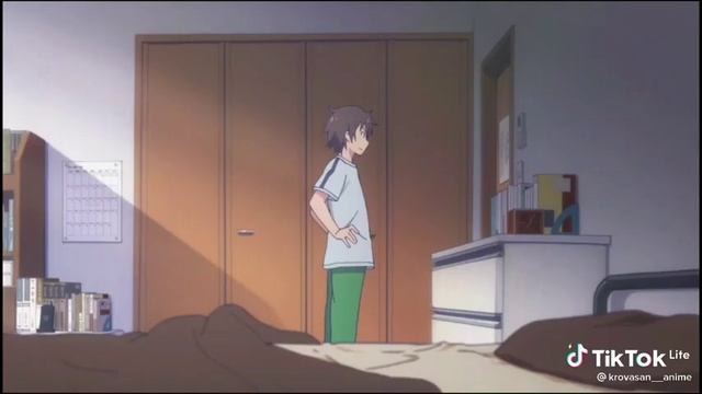 три правила анимешника 