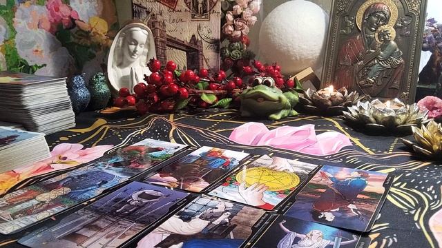 Важно СКОНЦЕНТРИРОВАТЬСЯ СЕЙЧАС #оракул#siraya