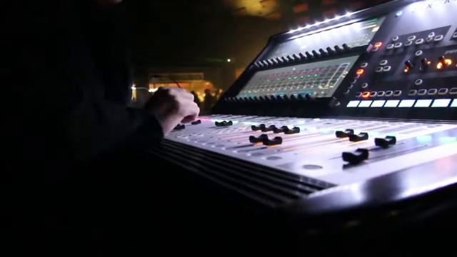 FE Live Audio - Young Business Person of the Year finalist video ROCCO 2013 смотреть онлайн