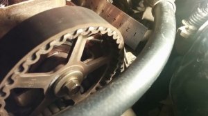 Про авто: Регулирование тепловых зазоров Honda