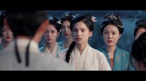 История Хуа Чжи 1 сезон 19 серия