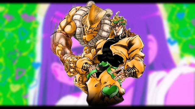 Dio Brando sings Easy love (Ai.cover) смотреть онлайн