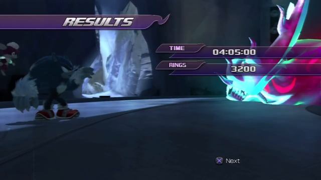 Sonic Unleashed - Part 21 [HD] смотреть онлайн