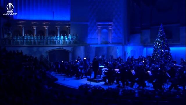 Щелкунчик Детский хор «Весна» смотреть онлайн