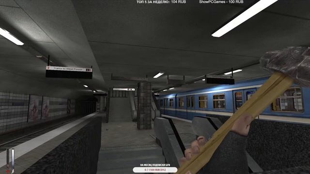 Cry of Fear ► Чуть не сгорела на игре ► Vol.3 смотреть онлайн