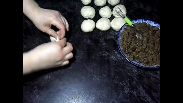 После этого рецепта вы перестанете покупать выпечку в магазине//Уникальные пирожки//лучший рецепт! смотреть онлайн