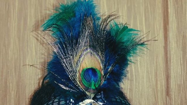 Изделие “Green”.Аксессуар повязка на голову.Авторское изделие. #innazhannafashionsisters #аксессуар смотреть онлайн