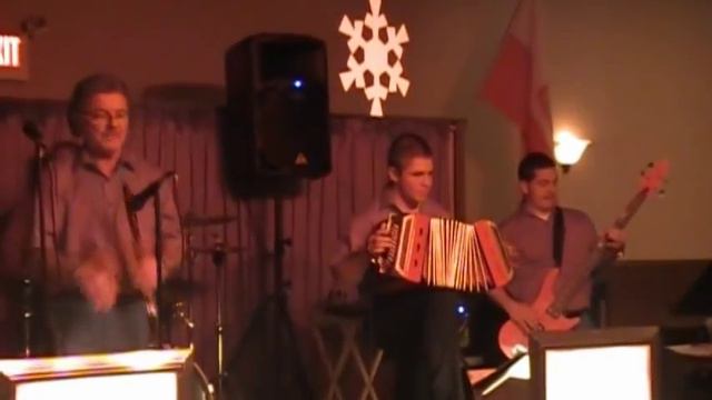 Polka Generations - Julianna Polka смотреть онлайн
