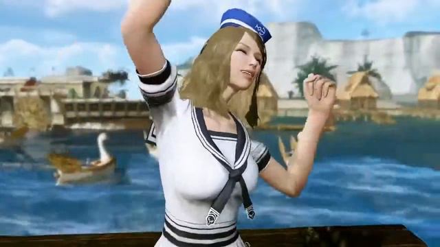 ArcheAge Summer Trailer смотреть онлайн
