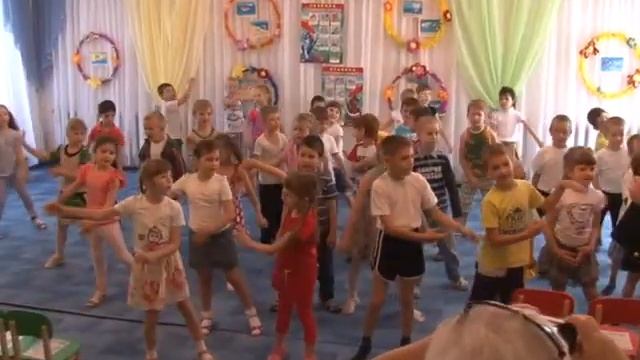 ДЕТИ АНАПЫ ЗНАЮТ ПРАВИЛА ПОВЕДЕНИЯ НА ВОДЕ смотреть онлайн